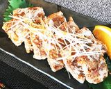 焼肉の竜田揚げ作り方6写真