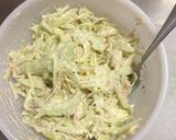 セロリ大量消費！簡単セロリツナサラダ☆作り方4写真