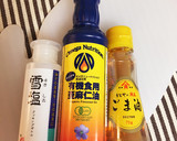 たことみょうがの和え物 〜亜麻仁油で〜作り方3写真