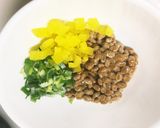 納豆揚げ油作り方2写真