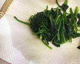 ■絶対に失敗しない☆『ごま和え』の極意作り方3写真