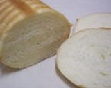 いつもの食パン(HB使用)＆型のお手入れ作り方15写真