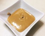 インスタコーヒーでアイシング作り方3写真