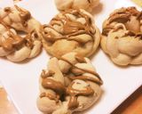 インスタコーヒーでアイシング作り方4写真