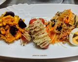 かぼちゃのような♥まんまる肉巻き豆腐作り方8写真