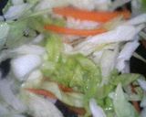 にんにく醤油の豆腐バーグ作り方2写真