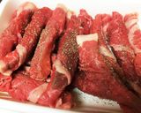 ニュージーランド産アボカドの肉巻き作り方2写真