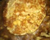 にんにく醤油の豆腐バーグ作り方4写真