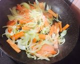 あつあつ♡豆乳チキングラタン作り方3写真
