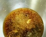 豚肉のスタミナしょうが焼き作り方2写真