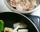 豚肉のスタミナしょうが焼き作り方5写真