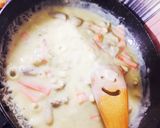 あつあつ♡豆乳チキングラタン作り方7写真