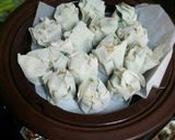 無油シュウマイ（血管ダイエット食975）作り方2写真