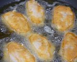 サイゼの味を再現!ahiru式辛味チキン作り方7写真