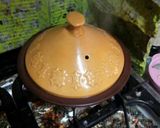 無油シュウマイ（血管ダイエット食975）作り方3写真