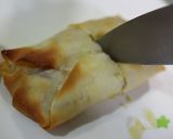ジャガクリームでポテトパイ風のお弁当作り方12写真