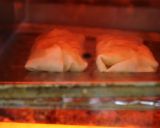 ジャガクリームでポテトパイ風のお弁当作り方10写真