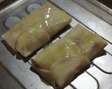 ジャガクリームでポテトパイ風のお弁当作り方9写真