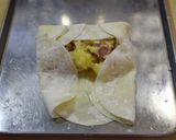 ジャガクリームでポテトパイ風のお弁当作り方8写真