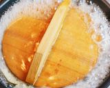 豚肉と昆布のこっくり煮♪お弁当にも♡作り方3写真