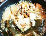 豚肉と昆布のこっくり煮♪お弁当にも♡作り方4写真