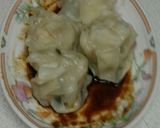 無油シュウマイ（血管ダイエット食975）作り方4写真