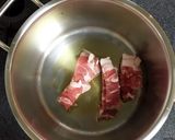 ♧豚汁♧作り方6写真