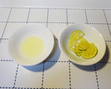 酢しょうが＆丸ごとスダチde酢の物作り方2写真