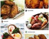 サイゼの味を再現!ahiru式辛味チキン作り方9写真