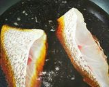 鯛の切り身 簡単 煮付け 魚作り方3写真