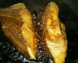 鯛の切り身 簡単 煮付け 魚作り方6写真