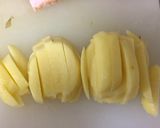 アスパラじゃがベーコン 簡単で美味しい♡作り方1写真