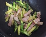 アスパラじゃがベーコン 簡単で美味しい♡作り方8写真