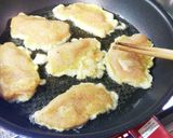 革命！？更に上行く簡単さ！むね肉ピカタ☆作り方4写真