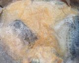フライパンdeさばの味噌煮作り方4写真