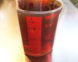 テキトーかぼちゃ煮作り方6写真