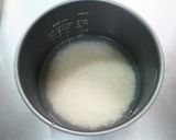 カフェっぽく東南アジア風チキンライス作り方1写真
