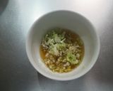カフェっぽく東南アジア風チキンライス作り方4写真