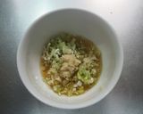 カフェっぽく東南アジア風チキンライス作り方5写真
