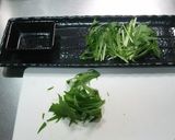 カフェっぽく東南アジア風チキンライス作り方9写真