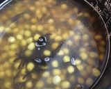 市販の塩豆で♡お手軽まめご飯作り方4写真