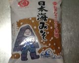 袋入り味噌をきれいに取り出す方法作り方1写真