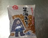 袋入り味噌をきれいに取り出す方法作り方3写真