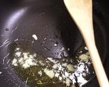 簡単! ジェノベーゼ (南米)作り方3写真