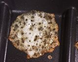 厚切りベーコンのチーズガレット巻き作り方3写真