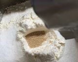 象印ホームベーカリー焼き方調整食パン作り方6写真