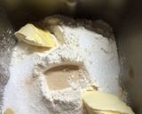 象印ホームベーカリー焼き方調整食パン作り方7写真