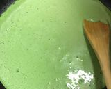 簡単! ジェノベーゼ (南米)作り方7写真