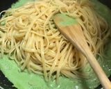 簡単! ジェノベーゼ (南米)作り方8写真