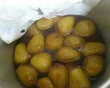 いちじくいろいろ作り方10写真